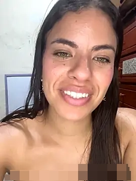 roman_and_jessie's Webcam Show