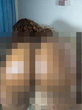 Rose_berry's Webcam Show