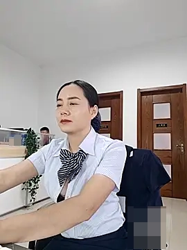 bingxin-'s Webcam Show