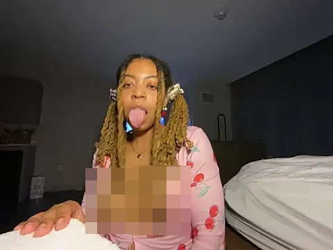 lilmisssunshine_'s Webcam Show