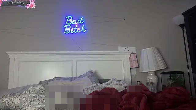 VoodooTrix's Webcam Show