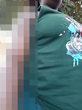 Broan_me's Webcam Show