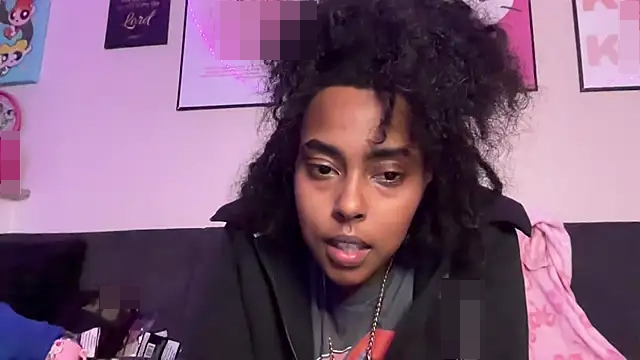 seductivefreak7's Webcam Show