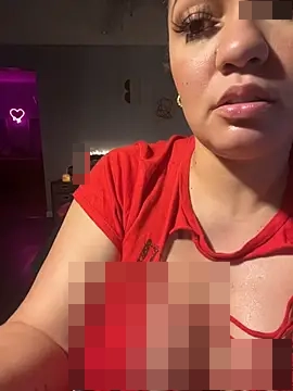 DestineeJayde's Webcam Show