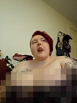 Sh0rtFluff's Webcam Show