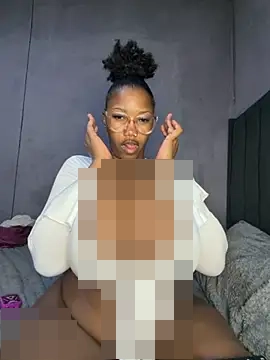 BootyAndButterflies8's Webcam Show