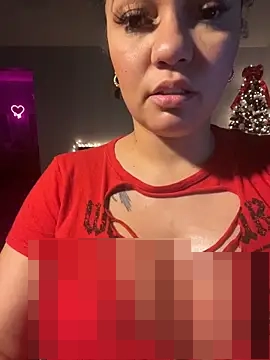 DestineeJayde's Webcam Show