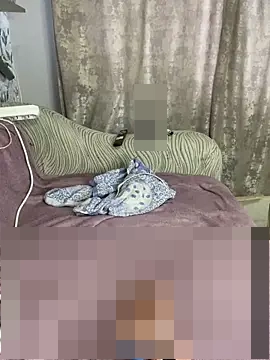 Lola_Hale's Webcam Show