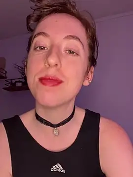 sexyannatravels' Webcam Show