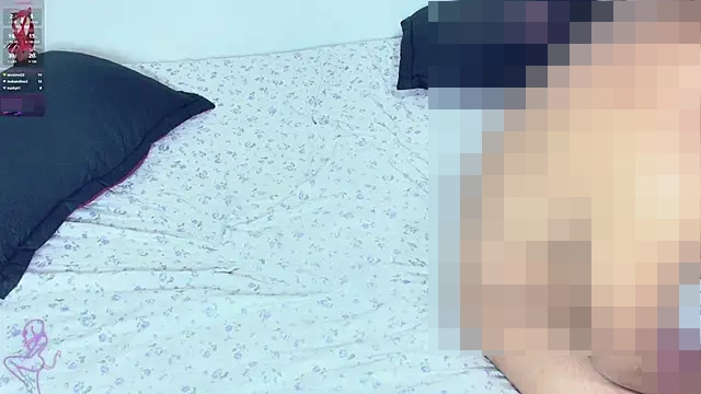 sean-pierre's Webcam Show