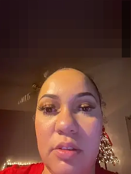 DestineeJayde's Webcam Show