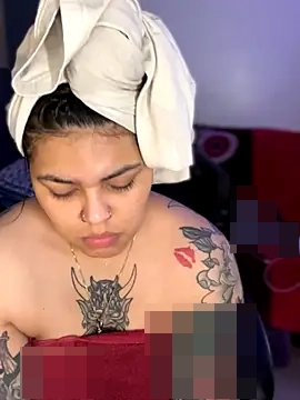 miacanela_xo's Webcam Show