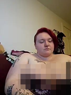 Sh0rtFluff's Webcam Show