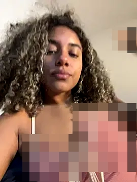 Belkaj's Webcam Show