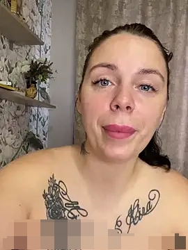 Lola_Hale's Webcam Show