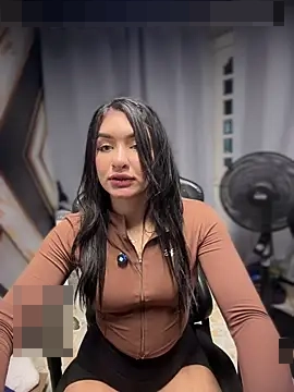 jenn_fit's Webcam Show