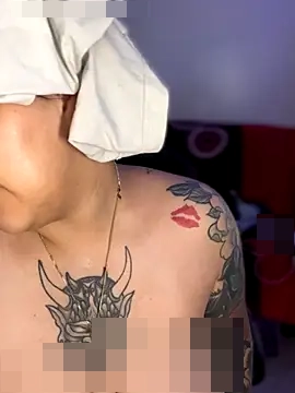 miacanela_xo's Webcam Show