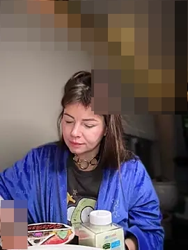 NaughtyFknVeteran's Webcam Show