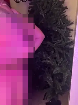 Scarlettx7's Webcam Show