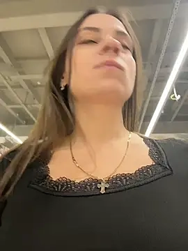 Katya_Katysha's Webcam Show