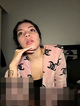 ladylavish's Webcam Show