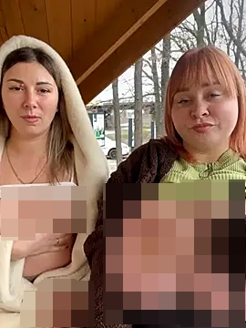 BigboobsDream99's Webcam Show