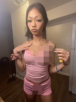 RinaErota's Webcam Show