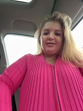 OdriOlsens' Webcam Show