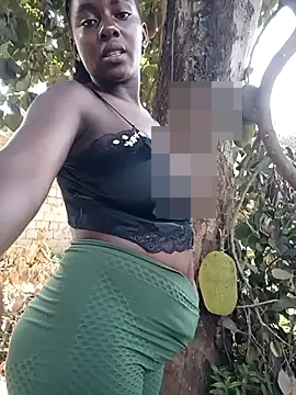 Broan_me's Webcam Show