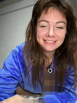 NaughtyFknVeteran's Webcam Show