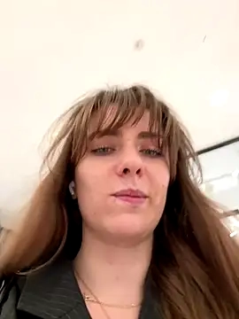 MariiD's Webcam Show