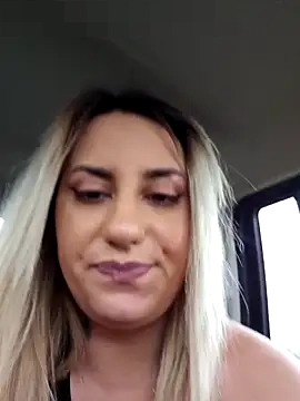 SinfulLovers33's Webcam Show