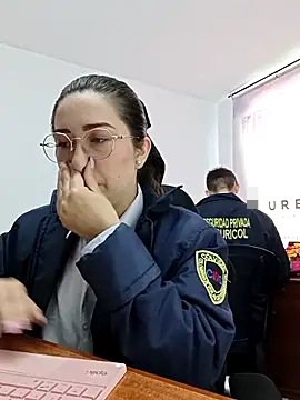 SUSY__06's Webcam Show