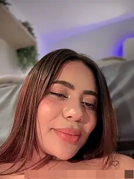 Aryrosee's Webcam Show