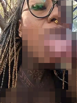 DarkDea's Webcam Show