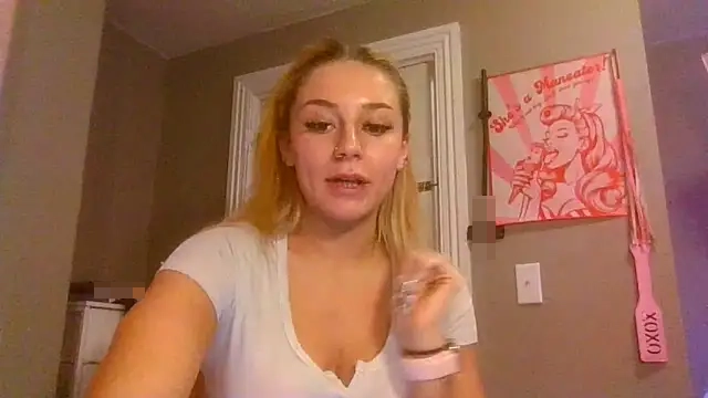 lexybabyxo's Webcam Show