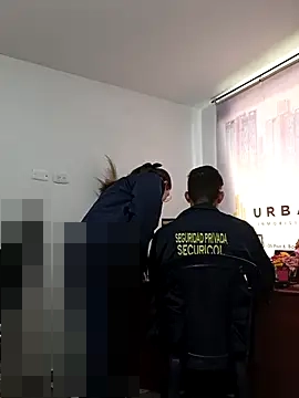 SUSY__06's Webcam Show