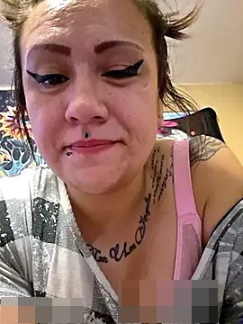 Jagebabe13's Webcam Show