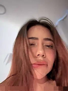 Aryrosee's Webcam Show