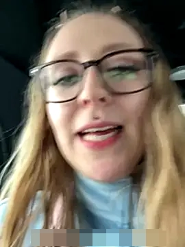 Pattyworld69's Webcam Show