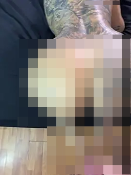 Evamendez02's Webcam Show