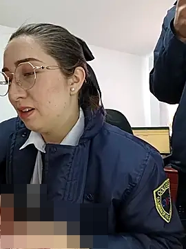 SUSY__06's Webcam Show