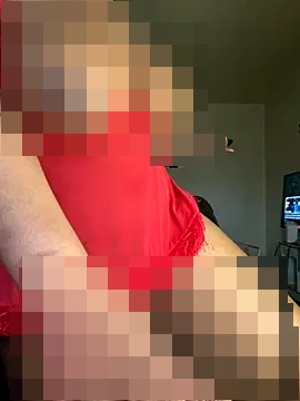 Realwetpussy's Webcam Show