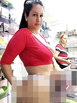 keilymadam's Webcam Show