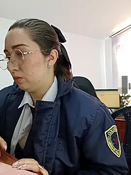 SUSY__06's Webcam Show