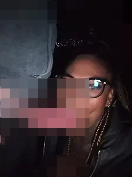 DarkDea's Webcam Show