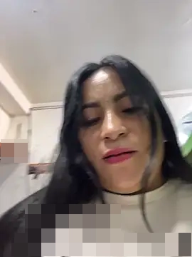 Miia_Jazmin's Webcam Show