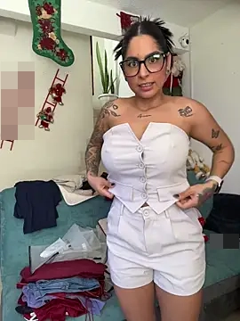 charlotte_stevenss_'s Webcam Show