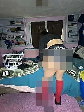 Jennysbakery's Webcam Show