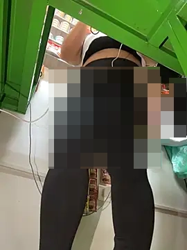 Miia_Jazmin's Webcam Show